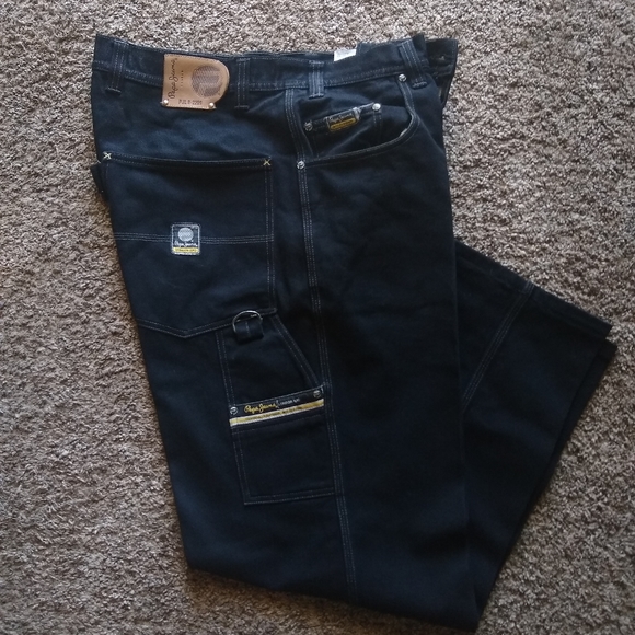 pepe jeans comfort fit